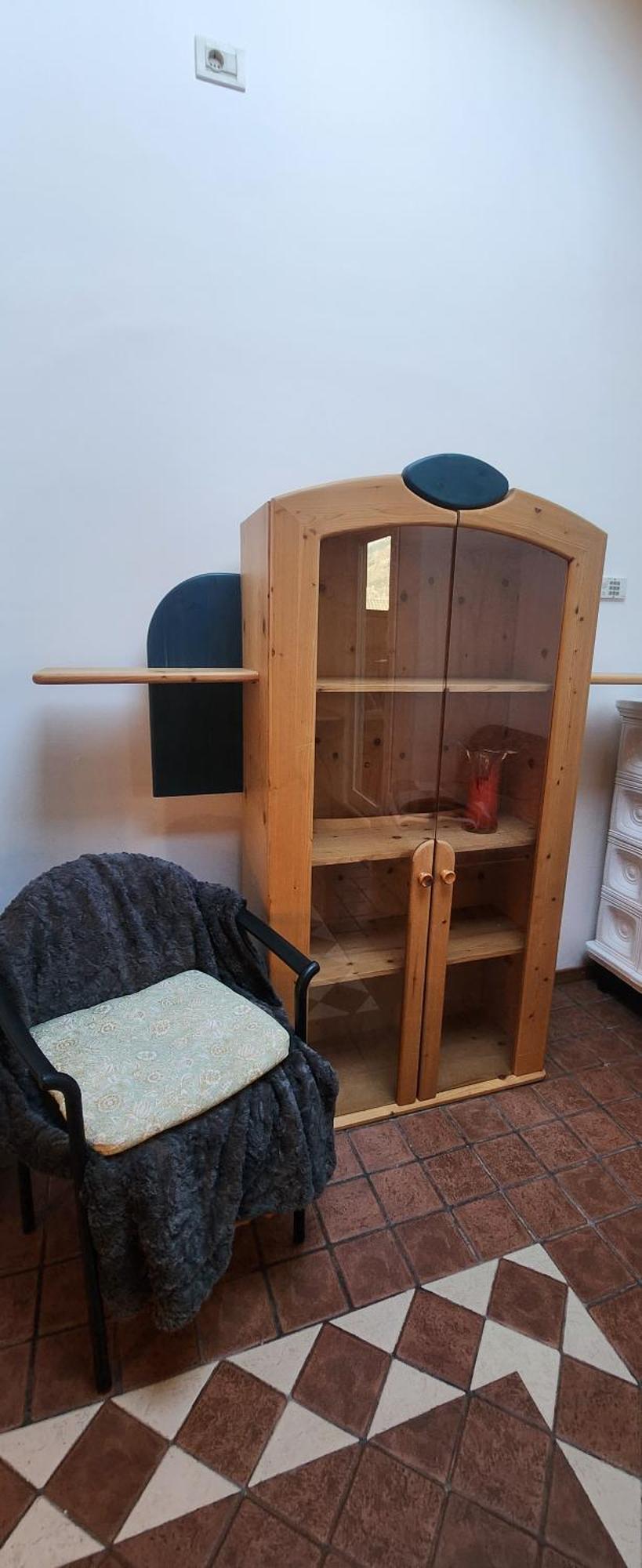 Ferienwohnungen Jojasa Laces Exterior foto