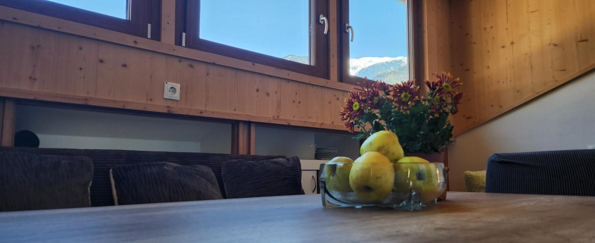 Ferienwohnungen Jojasa Laces Exterior foto